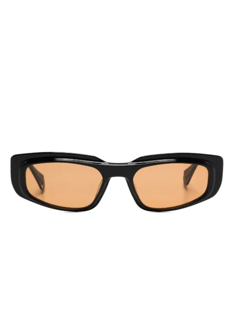 GIGI STUDIOS Baal sunglasses Black BAAL