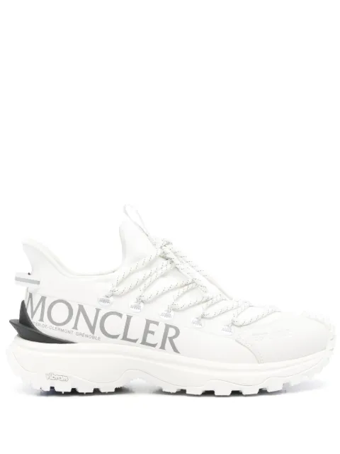 Moncler Trailgrip Lite2 sneakers White K209B4M00040M3457
