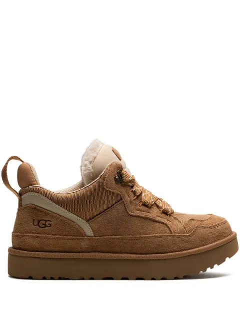 UGG Lowmel sneakers Brown 1170750