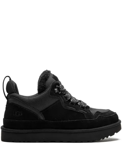 UGG Lowmel sneakers Black 1170750BLK