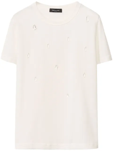 Fabiana Filippi jersey T-shirt JED265F278L2270000