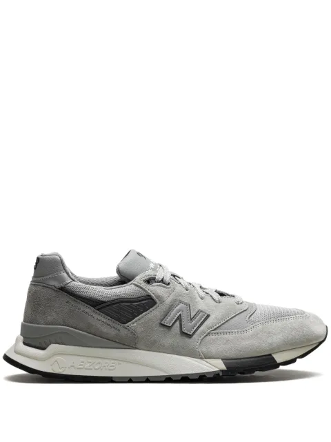 New Balance Made in USA 998 sneakers Grey U998WT