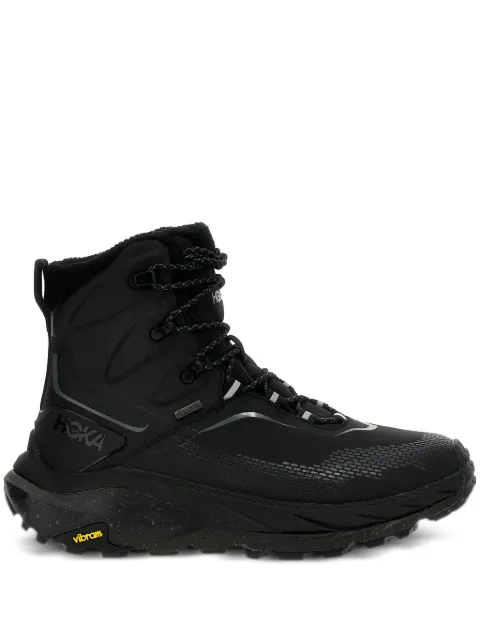 HOKA Kaha 2 Frost GTX ankle boots Black 1155194