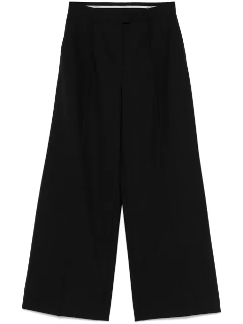 HERSKIND Kelly trousers Grey 5405134