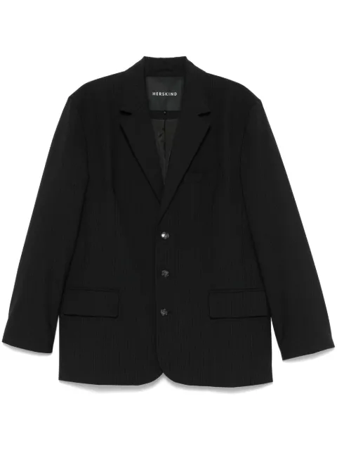 HERSKIND Nika blazer Grey 5400134