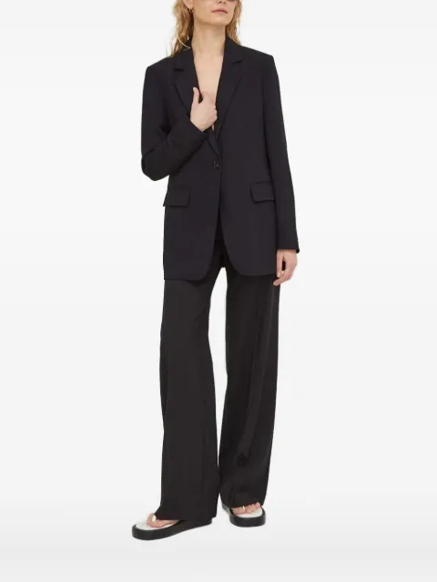 Day Birger Et Mikkelsen single-breasted blazer Black DAY65242394