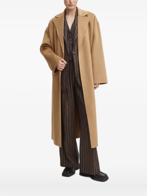 Day Birger Et Mikkelsen Wright belted coat Brown DAY65243322