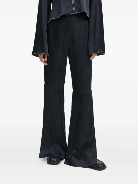 Day Birger Et Mikkelsen panelled trousers Black DAY65243257