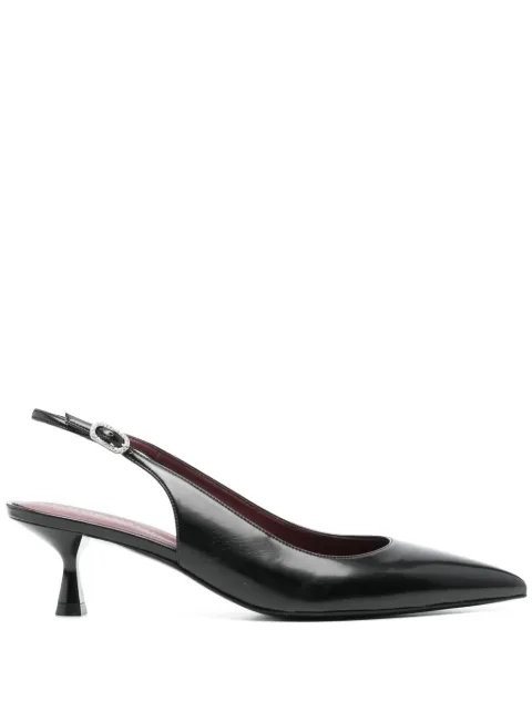 Stella McCartney Elsa pumps Black 810455AP0350
