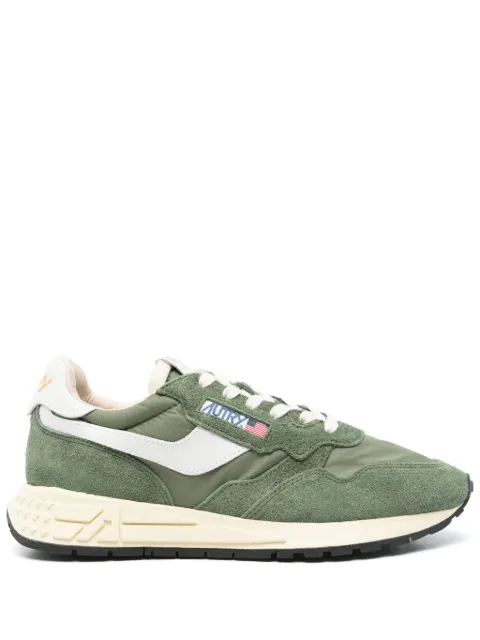 Autry Reelwind sneakers Green WWLMNC16