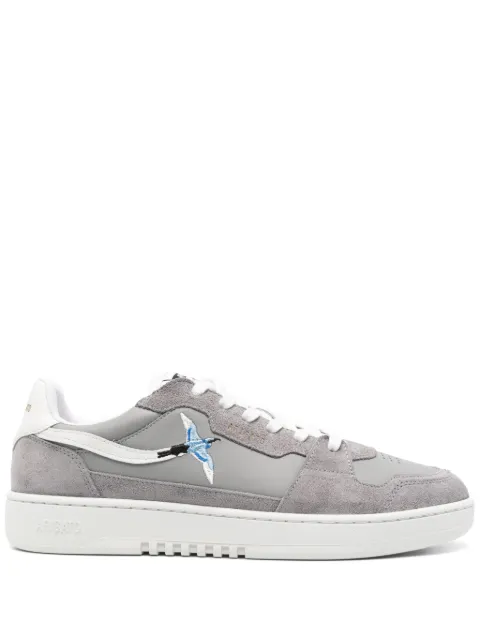 Axel Arigato Dice Lo Bee Bird sneakers Grey F2778001