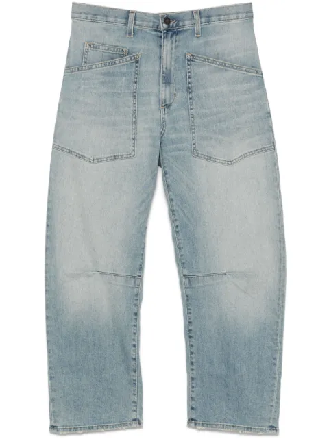Nili Lotan Shon jeans Blue 10193W45