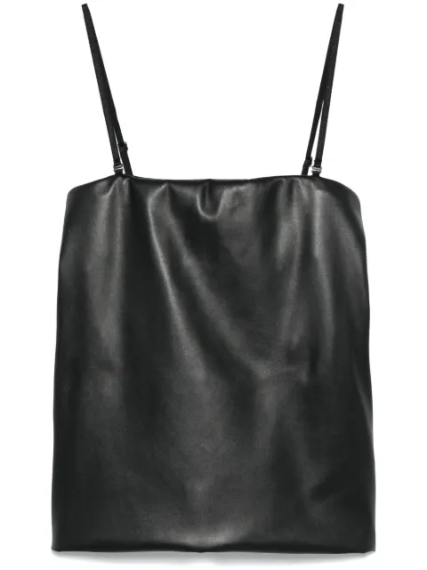 Sportmax Lindsey top Black 2512941041600