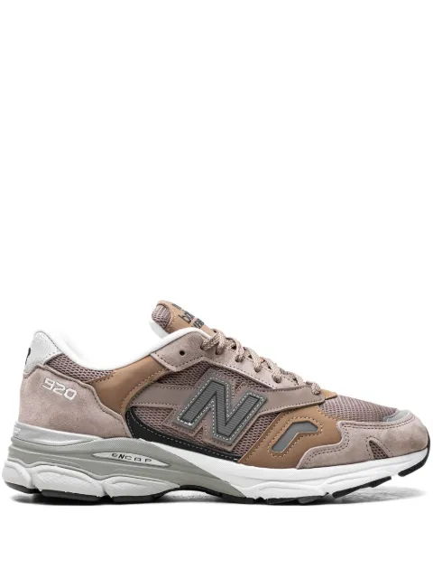 New Balance 920 "Sand Navy" sneakers Neutrals M920SDS
