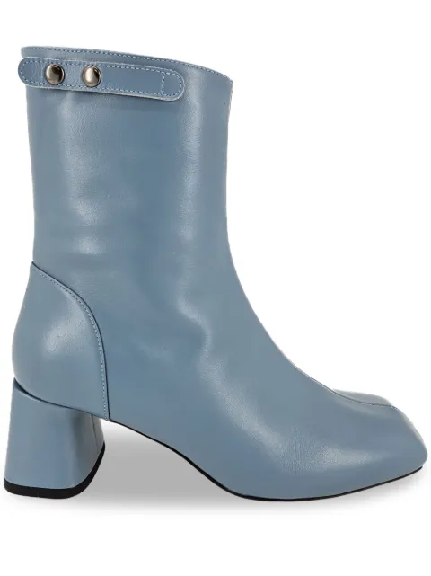Madison Maison The Keli boots Blue TECLAS2401