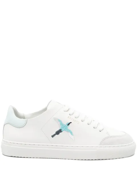 Axel Arigato Clean 90 Bee Bird sneakers White F2801001