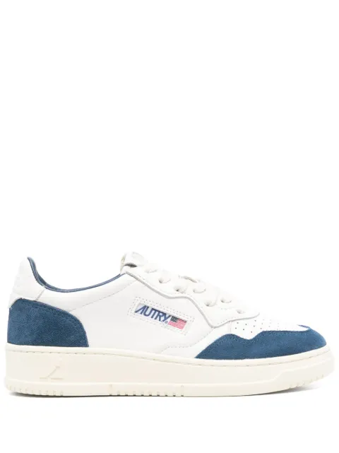 Autry Medalist sneakers White AULWGS41