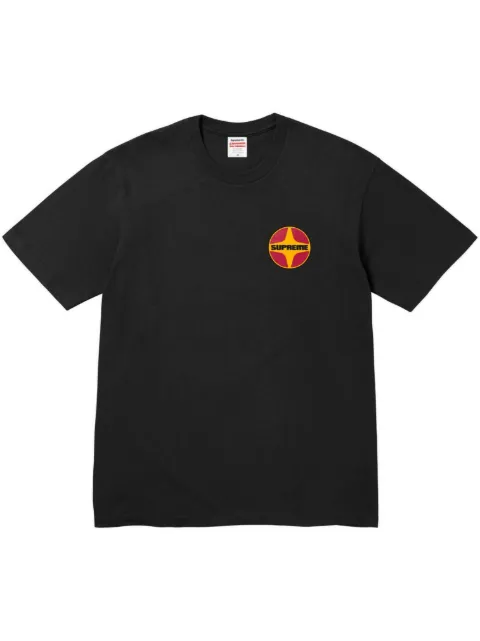 Supreme x Hysteric Glamour Pin Up Tee "Black" T-shirt Black SU808