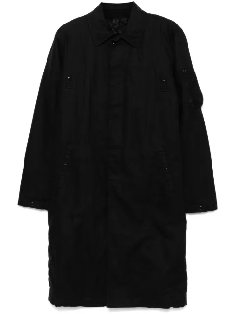 Maharishi 5337 DPM: Bonsai Sparse coat Black 5337