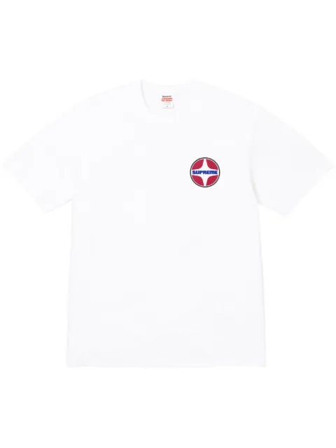 Supreme x Hysteric Glamour Pin Up Tee "White" T-shirt White SU809