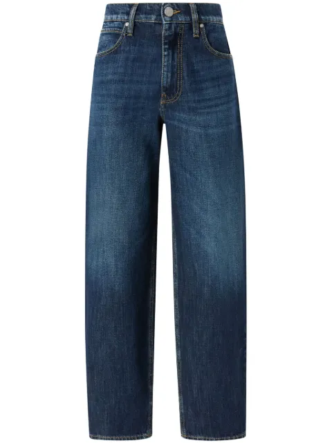 PINKO wide-leg jeans Blue 103857A2DS