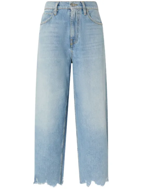 PINKO distressed jeans Blue 103857A2E5