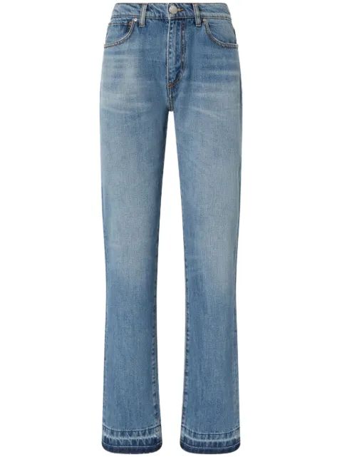 PINKO bootcut jeans Blue 104607A2E1