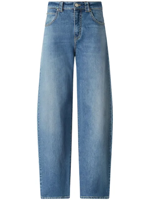 PINKO wide-leg jeans Blue 103180A2HG