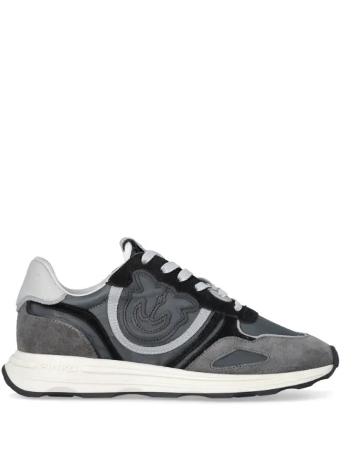 PINKO Zoe sneakers Black SS0087P076