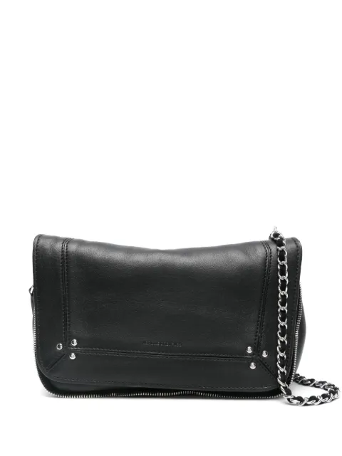 Jérôme Dreyfuss Bobi S cross body bag Black 44BOBISAG