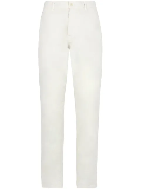 ASPESI corduroy trousers Neutrals S3ACP42