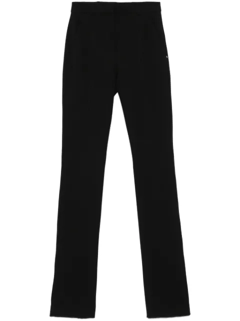 Sportmax Hose trousers Black 2512781021600