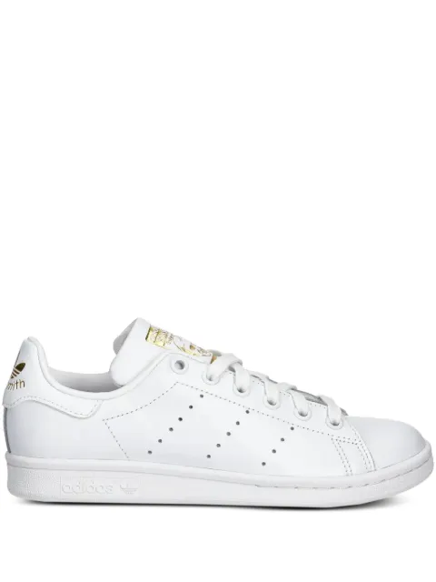 adidas x Stan Smith lace-up sneakers White F36575
