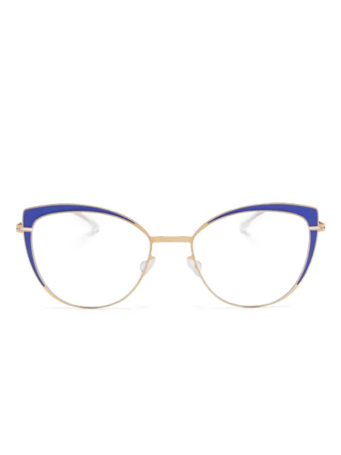 Mykita Kelsey glasses Gold KELSEY