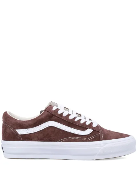 Vans Old Skool 36 sneakers Brown VN000CXUDMV1PS