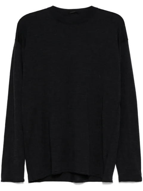 Transit crew neck sweatshirt Blue CFUTRY11462CHRCL