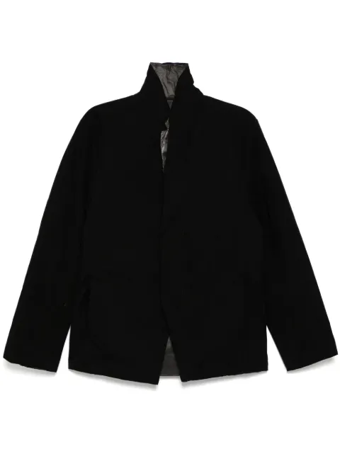 Transit padded jacket Black CFUTRYO240