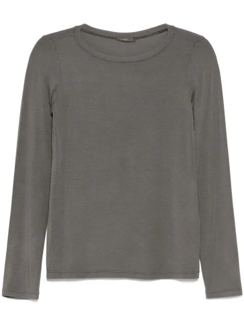 Transit crew neck T-shirt Grey CFDTRYI182GRY