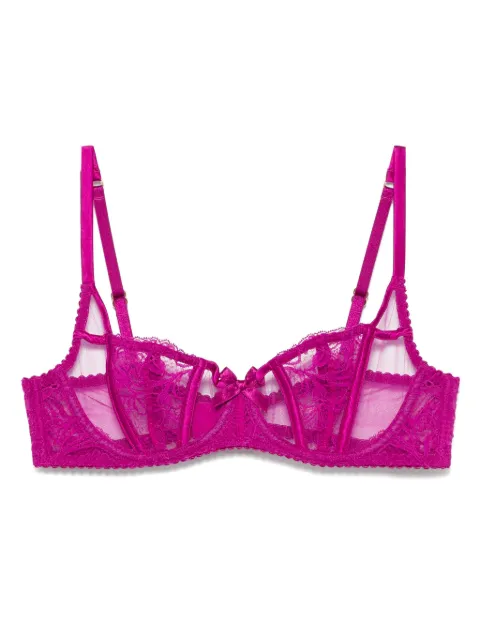 Agent Provocateur Rozlyn bra Purple AP11624520000