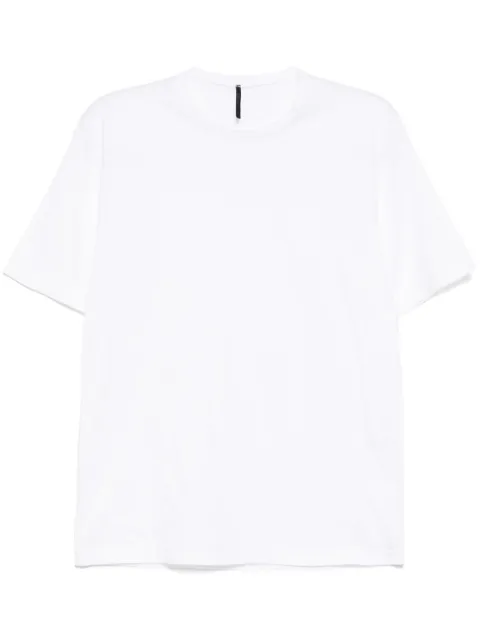 Transit crew neck T-shirt White CFUTRY2370WHT