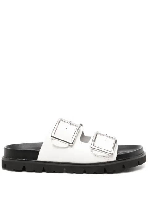 Senso Ileena II sandals White ILEENAII