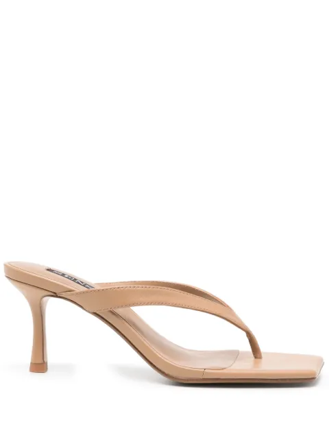Senso Elvie I mules Brown ELVIEI