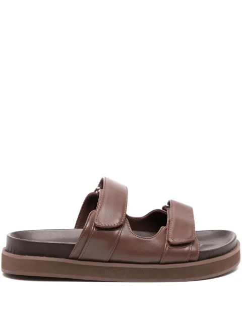 Senso Zana I sandals Brown ZANAI