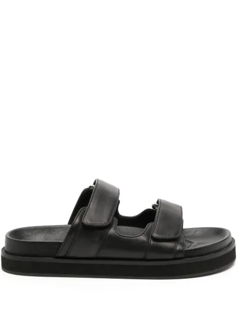 Senso Zana I sandals Black ZANAI