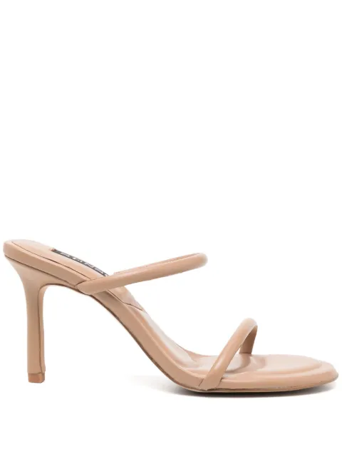 Senso Upton II sandals Brown UPTONII