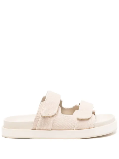Senso Zana III sandals Neutrals ZANAIII
