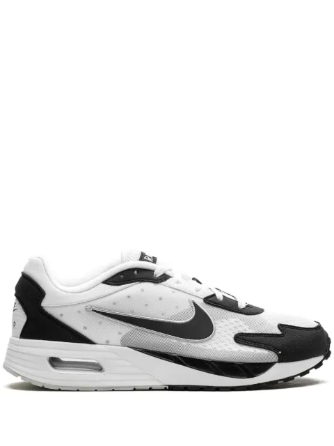 Nike Air Max Solo "White Black" sneakers White DX3666