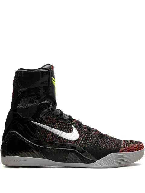 Nike Kobe 9 Elite Protro "Masterpiece" sneakers Black FZ7335