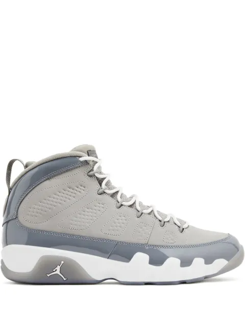 Jordan Air Jordan 9 "Cool Grey" sneakers Grey HV4794011