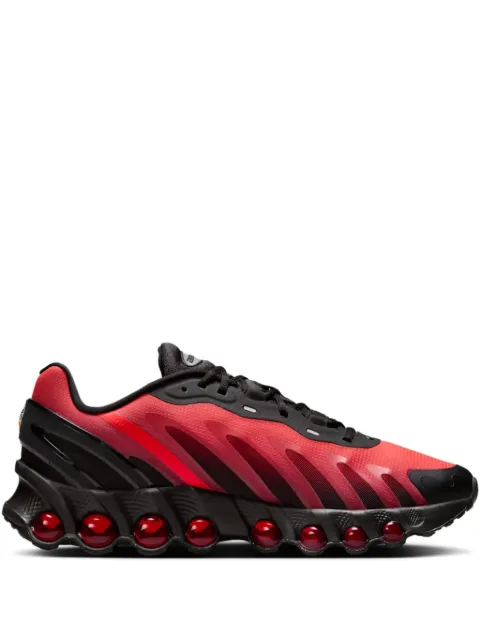 Nike Air Max DN8 "Bred" sneakers Red FQ7860